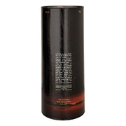 Highland Park 12 Year Old Bot. 1990s 1L presentation tube rear