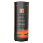 Highland Park 12 Year Old Bot. 1990s presentation tube rear