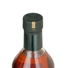 Highland Park 12 Year Old Bot. 1990s neck and capsule detail