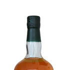 Highland Park 1997 18 Year Old Old & Rare neck and capsule detail
