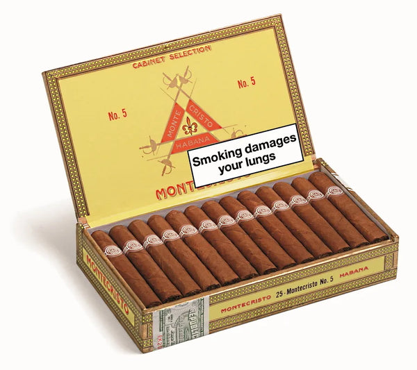 Montecristo No 5
