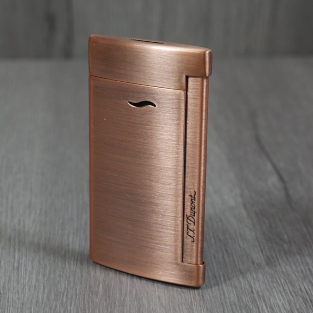 S.T. Dupont - Slim 7 Lighters