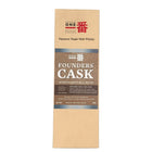 Karuizawa 1981 30 Year Old Founder's Cask #2084 presentation box