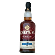 Ledaig 1973 32 Year Old Chieftain's Choice bottle