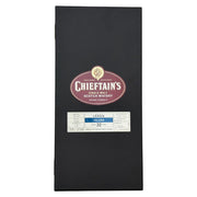 Ledaig 1973 32 Year Old Chieftain's Choice presentation box