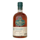 Lochside 1981 24 Year Old Jewels of Scotland bottle