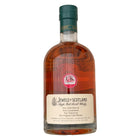 Lochside 1981 24 Year Old Jewels of Scotland rear bottle view