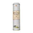 Macallan 10 Year Old Sherry Wood Easter Elchies Tin front