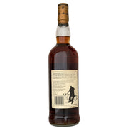 Macallan 10 Year Old Sherry Wood Carton presentation carton