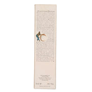 Macallan 1972 18 Year Old presentation carton rear