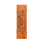 Macallan 1979 18 Year Old Gran Reserva presentation box