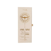 Macallan 1988 36 Year Old Legend of Hou-Yi presentation box