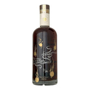 Macallan 1988 36 Year Old Legend of Hou-Yi bottle detail