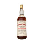 Macallan-Glenlivet 1950 25 Year Old Gordon & MacPhail bottle