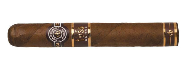Montecristo Linea 1935 - Dumas (2017) - TEU DIC 17 (EMS)