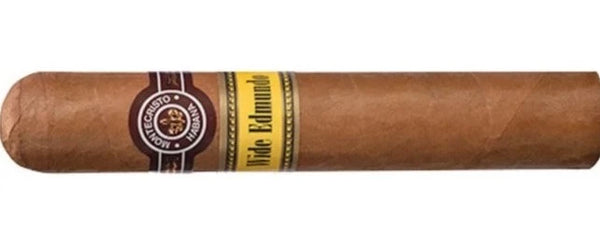 Montecristo - Wide Edmundo