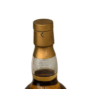 Port Ellen 1983 27 Year Old Alambic Classique capsule detail