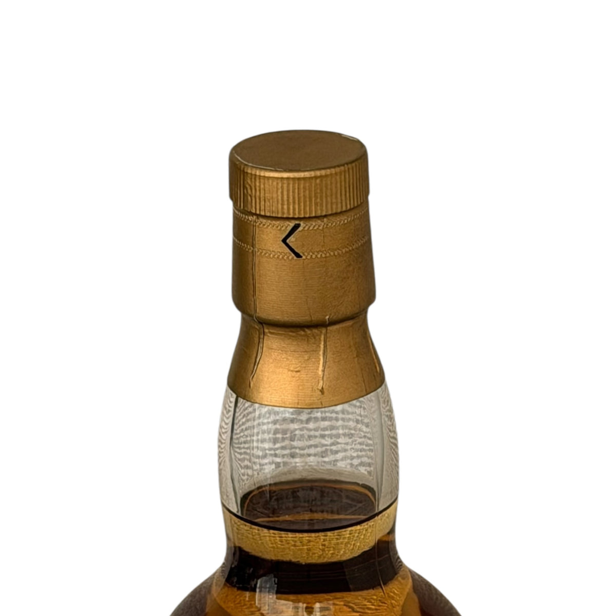 Port Ellen 1983 27 Year Old Alambic Classique capsule detail