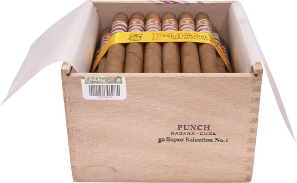 RE 2021 Tailandia - Punch - Super Selection No.1