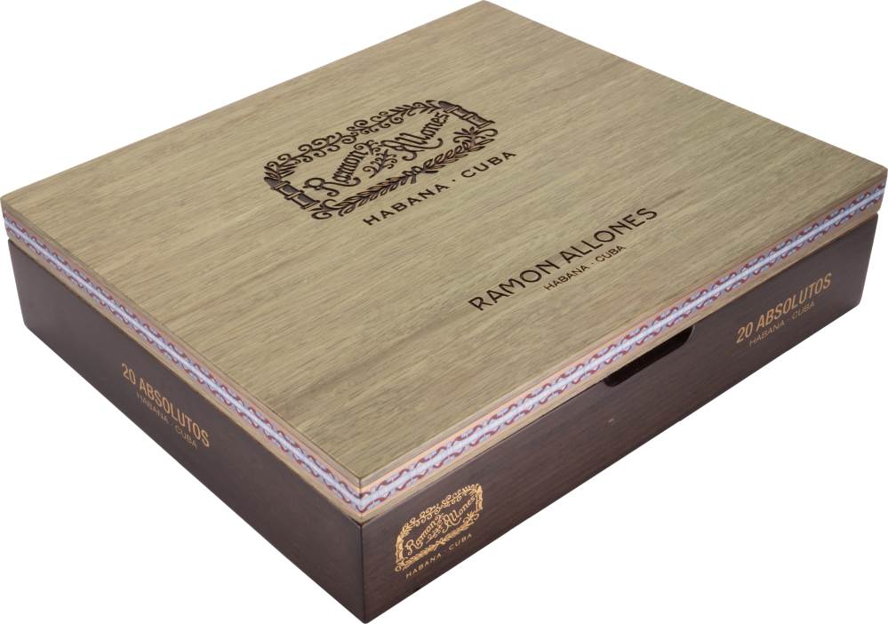 LE 2024 - Ramon Allones - Absolutos