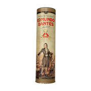 Edmundo Dantes 15 Year Old Extra Añejo rum and presentation tube