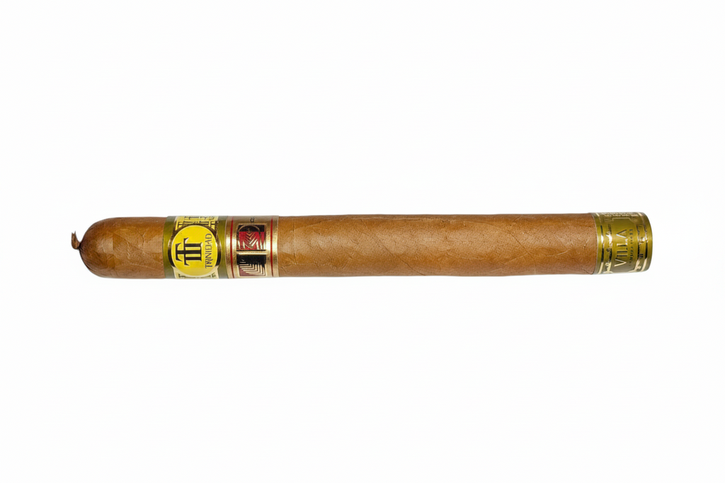 Trinidad - Villa (LCDH & Habano Specialist)