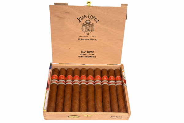 RE 2025 Mexico - Juan Lopez - Besame Mucho