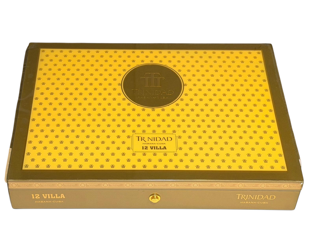 Trinidad - Villa (LCDH & Habano Specialist)