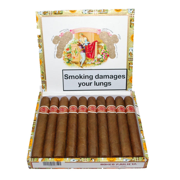 Romeo y Julieta - Mille Fleur