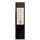 Rosebank 1990 16 Year Old La Maison du Whisky presentation box rear