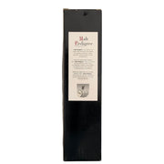 Rosebank 1990 16 Year Old La Maison du Whisky presentation box rear
