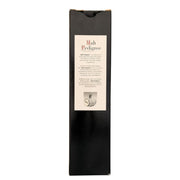 Rosebank 1990 16 Year Old La Maison du Whisky second presentation box rear