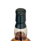 Rosebank 1990 16 Year Old La Maison du Whisky second bottle neck detail