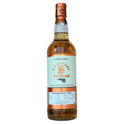 Rosebank 1991 14 Year Old Signatory Vintage bottle