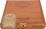 RE 2023 Portugal - Saint Luis Rey - Adamastor