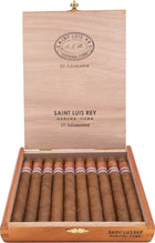 RE 2023 Portugal - Saint Luis Rey - Adamastor