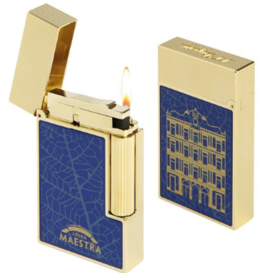 S.T Dupont - Ligne 2 - Partagas Linea Maestra - Limited Edition