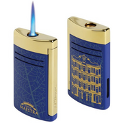 S.T Dupont - Maxijet - Partagas Linea Maestra - Limited Edition Lighter