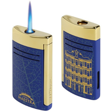 S.T Dupont - Maxijet - Partagas Linea Maestra - Limited Edition Lighter