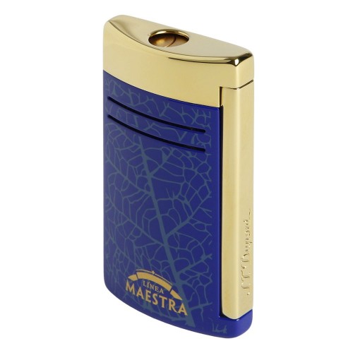S.T Dupont - Maxijet - Partagas Linea Maestra - Limited Edition Lighter