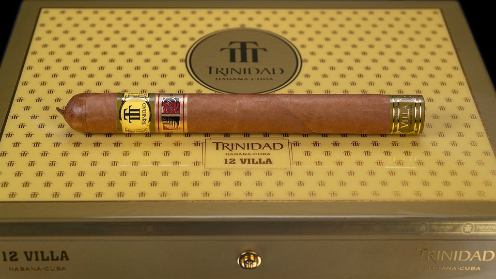Trinidad - Villa (LCDH & Habano Specialist)