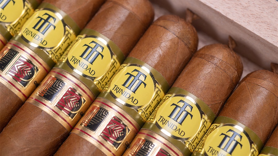 Trinidad - Villa (LCDH & Habano Specialist)