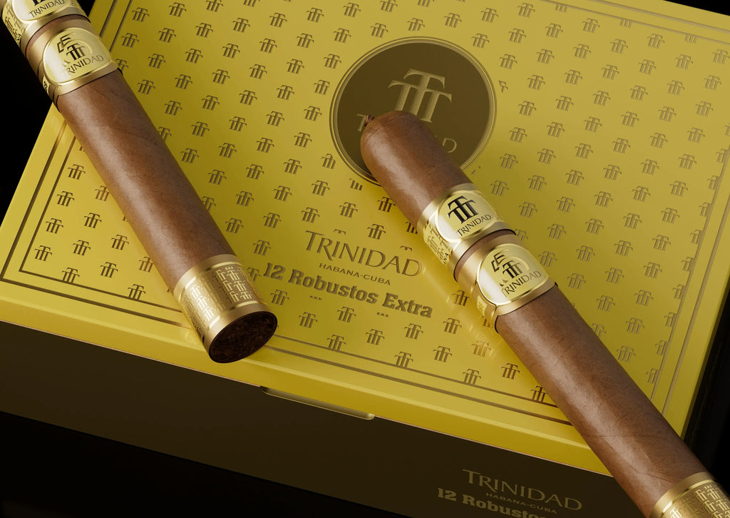 Trinidad - Robusto Extra - 55th Anniversary