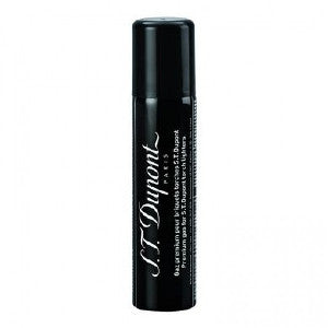 S.T. Dupont Premium Lighter Gas - Black (75ml)