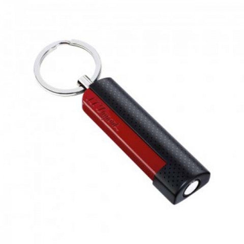 S.T. Dupont - Cigar Punch Cutter - Maxijet