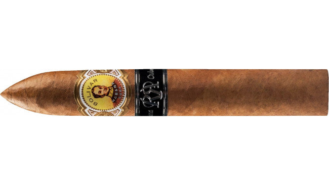 (R) Bolivar - Belicosos Finos - Reserva Cosecha 2016