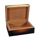 S.T. Dupont - Cigar Humidor - Brown - 75 Cigars