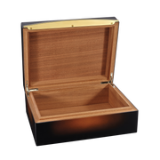S.T. Dupont - Cigar Humidor - Brown - 75 Cigars