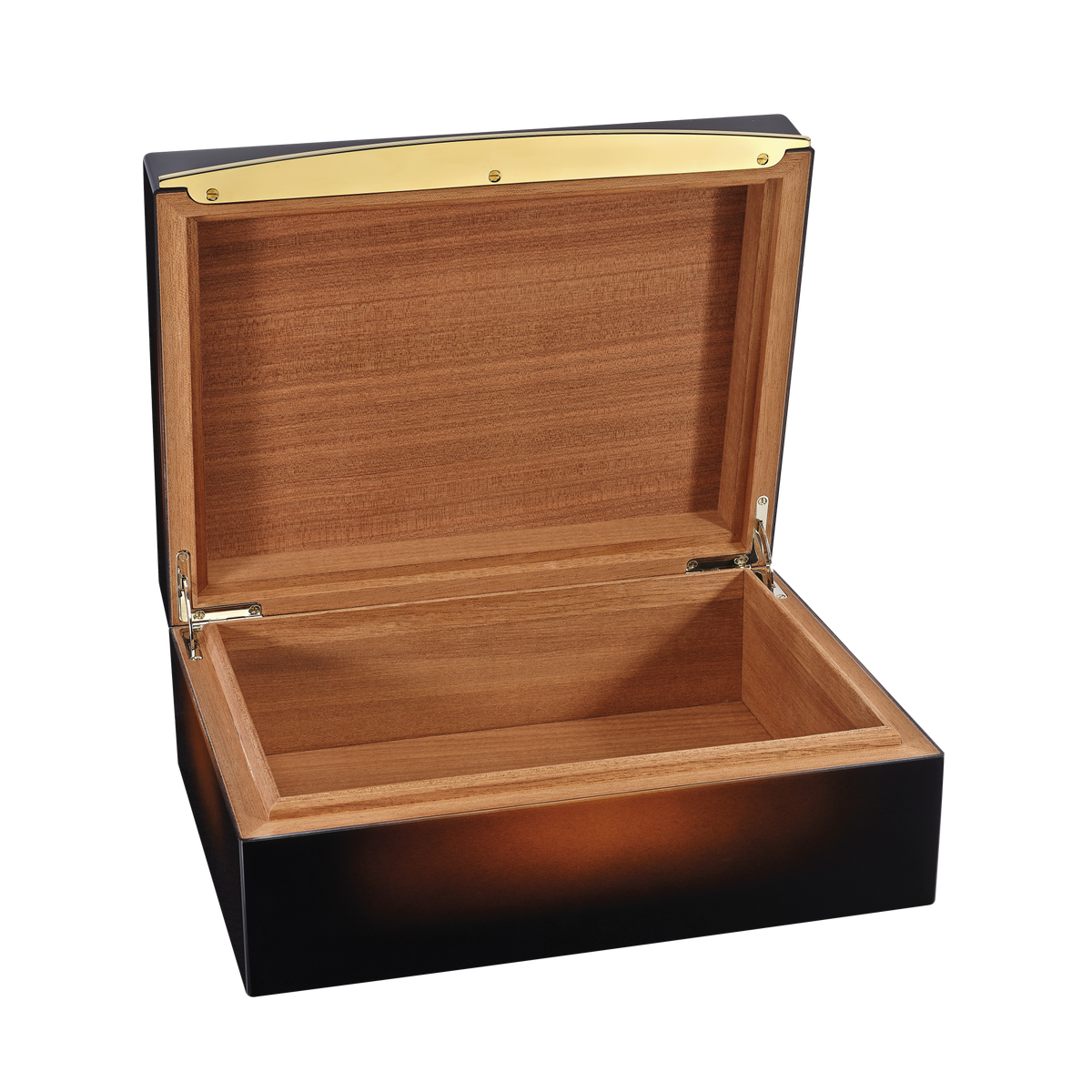 S.T. Dupont - Cigar Humidor - Brown - 75 Cigars