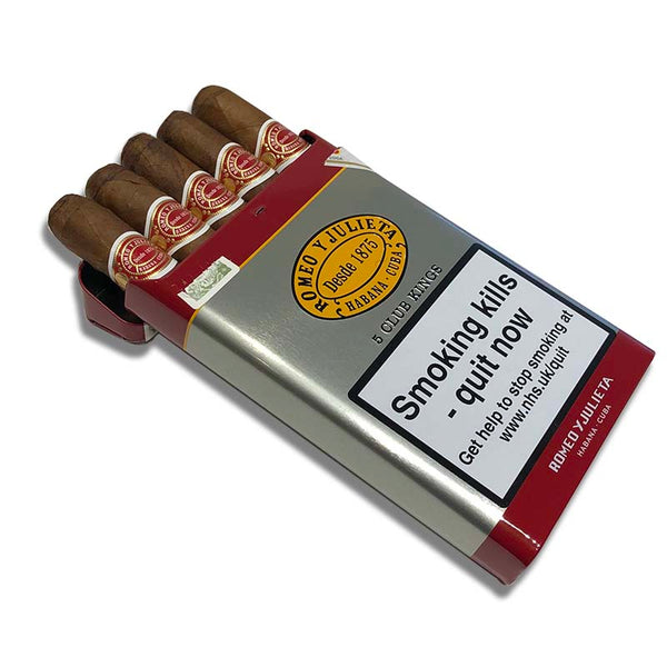 Romeo y Julieta - Club Kings